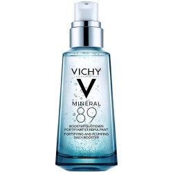 Vichy Minéral 89 Skin Serum 50 ml