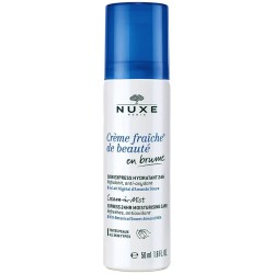 Nuxe Creme Fraiche de Beauté Express 24HR Moisturizing Care 50 ml