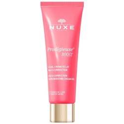 Nuxe Creme Prodigieuse Boost Multi-Correction Silky Cream 40 ml