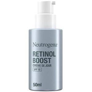 Neutrogena Retinol Boost Day Cream SPF 15 50 ml