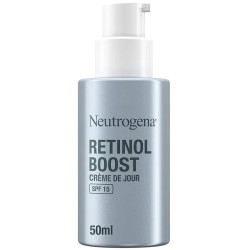 Neutrogena Retinol Boost Day Cream SPF 15 50 ml