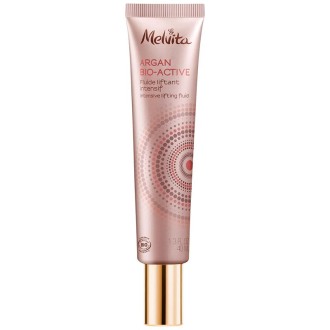 Melvita Argan Bio-Active Intensive Lifting Fluid - Intensive firming care against wrinkles 40 ml