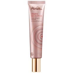 Melvita Argan Bio-Active Intensive Lifting Fluid - Intensive firming care against wrinkles 40 ml