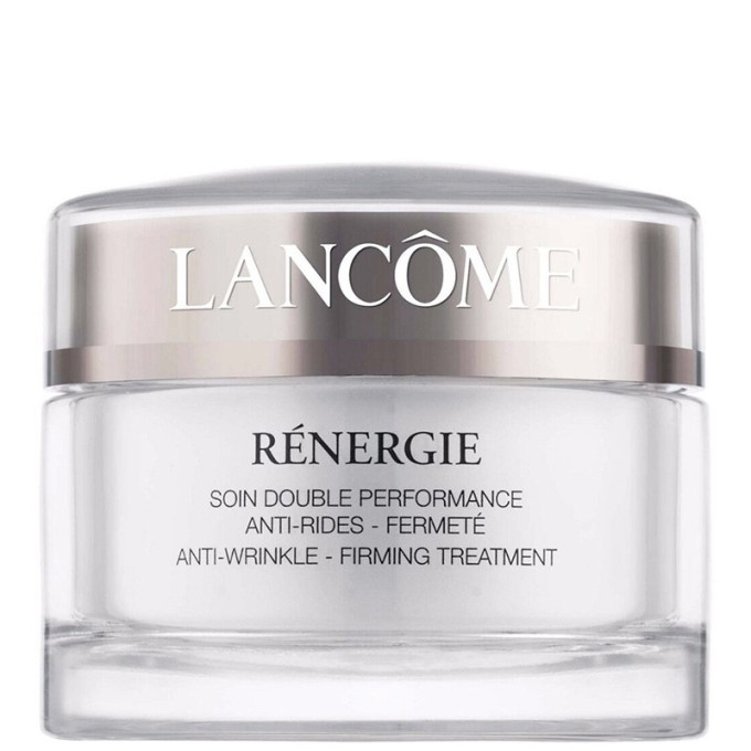 Lancome Renergie Cream - Regenerating lifting anti-wrinkle cream for mature skin 50 ml