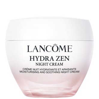 Lancome HYDRA ZEN NUIT NEUROCALM Soothing Recharging Night Cream (All Skin Types) - Night Cream 50