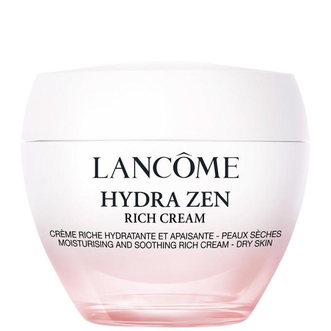 Lancome HYDRA ZEN NEUROCALM Soothing Anti-Stress Moisturizing Cream (dry, sensitive skin) -