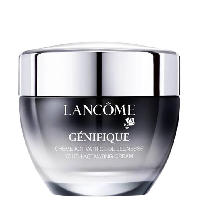 Lancome GÉNIFIQUE Youth Activating Cream - Rejuvenating cream 50 ml
