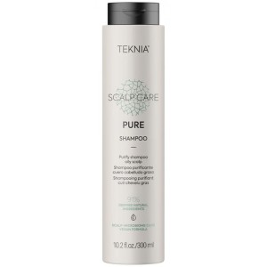 Lakmé Teknia Scalp Care Pure Shampoo 300 ml