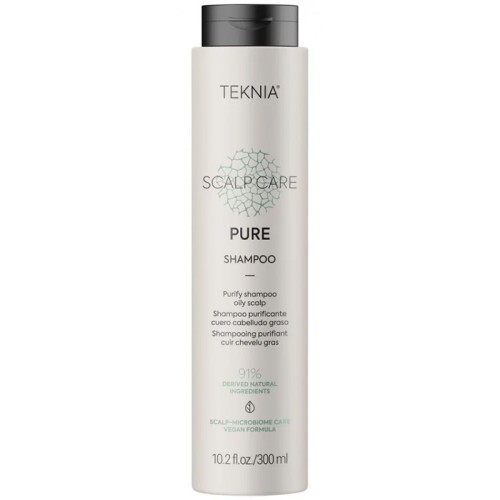 Lakmé Teknia Scalp Care Pure Shampoo 300 ml
