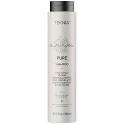 Lakmé Teknia Scalp Care Pure Shampoo 300 ml