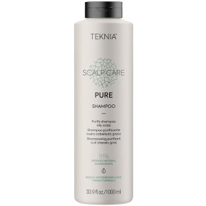 Lakmé Teknia Scalp Care Pure Shampoo 1000 ml