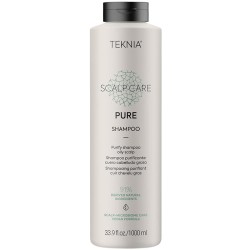 Lakmé Teknia Scalp Care Pure Shampoo 1000 ml