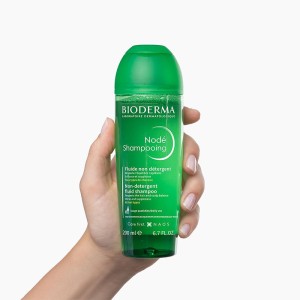 Bioderma Non-Detergent Node Fluid Shampoo - Gentle shampoo for daily use 200 ml 2