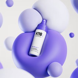 K18 AirWash Dry Shampoo - sausas šampūnas, 118 ml