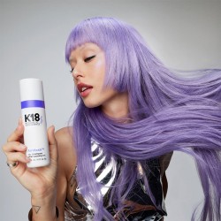 K18 AirWash Dry Shampoo - sausas šampūnas, 118 ml