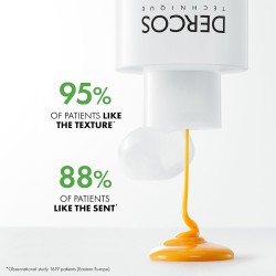 Vichy Dercos Anti-Dandruff 2in1 Dermatological Conditioning Shampoo 200 ml