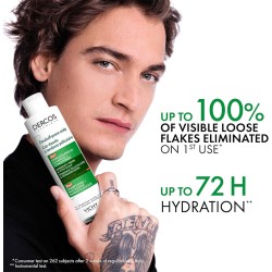 Vichy Dercos Anti-Dandruff 2in1 Dermatological Conditioning Shampoo - šampūnas ir kondicionierius