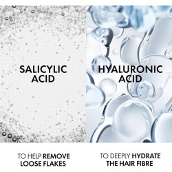 Vichy Dercos Anti-Dandruff 2in1 Dermatological Conditioning Shampoo - šampūnas ir kondicionierius