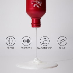 Wella Professional Ultimate Repair Shampoo - šampūnas, 1000 ml