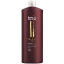 Londa Professional Velvet Oil Shampoo - plaukus atgaivinantis šampūnas su argano aliejumi, 1000 ml