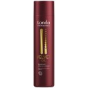 Londa Professional Velvet Oil Shampoo - plaukus atgaivinantis šampūnas su argano aliejumi, 250 ml