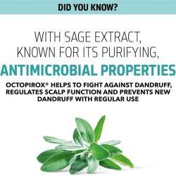 Goldwell Dualsenses Scalp Specialist Anti-Dandruff Shampoo 250 ml