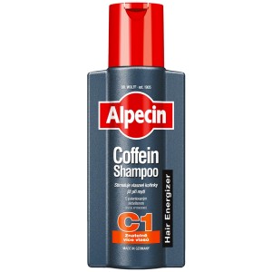 Alpecin C1 Energizer Coffein Shampoo 250 ml