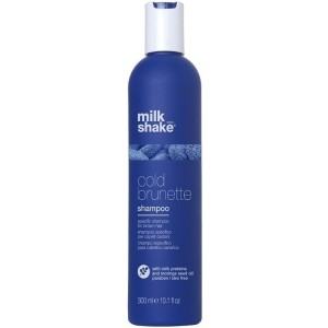 Milk_Shake Cold Brunette Shampoo 300 ml