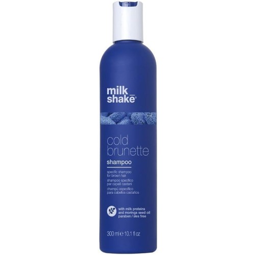 Milk_Shake Cold Brunette Shampoo 300 ml