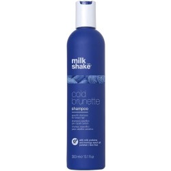 Milk_Shake Cold Brunette Shampoo 300 ml