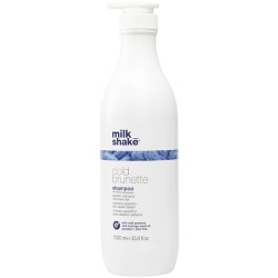 Milk_Shake Cold Brunette Shampoo 1000 ml