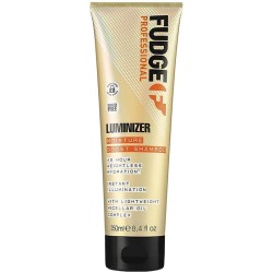 Fudge Luminizer Moisture Boost Shampoo - Shampoo for colored hair 250 ml