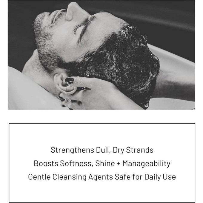 Depot No. 103 Hydrating Shampoo - drėkinamasis šampūnas sausiems plaukams, 250 ml