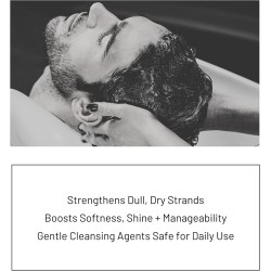 Depot No. 103 Hydrating Shampoo 1000 ml