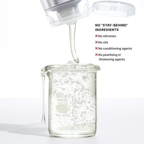 Color Wow Color Security Shampoo (dyed hair) 75 ml