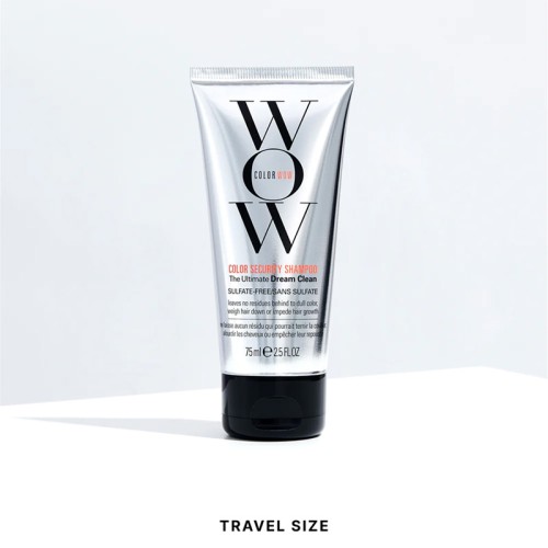 Color Wow Color Security Shampoo (dyed hair) 75 ml