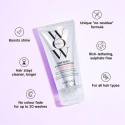 Color Wow Color Security Shampoo (dyed hair) 75 ml