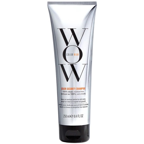 Color Wow Color Security Shampoo (dyed hair) 250 ml