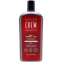American Crew Ginger + Tea 3-in-1 Shampoo 1000 ml