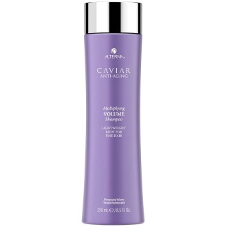 Alterna Caviar Anti-Aging Multiplying Volume - šampūnas plaukų apimčiai, 250 ml