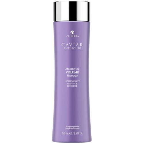 Alterna Caviar Anti-Aging Multiplying Volume - šampūnas plaukų apimčiai, 250 ml