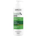 Vichy Dercos Anti-Dandruff Advanced Action Shampoo - Anti-dandruff shampoo 390 ml