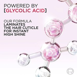 L´Oréal Professionnel Elseve Glycolic Gloss Shampoo 400 ml 2