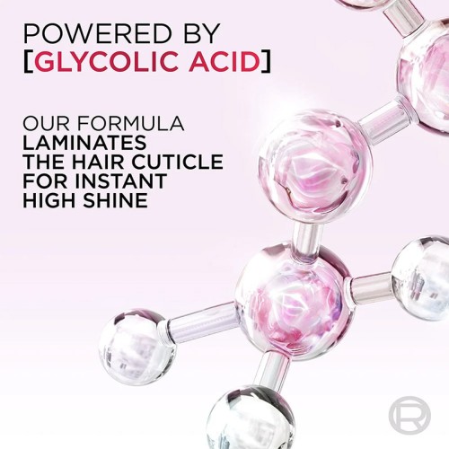 L´Oréal Professionnel Elseve Glycolic Gloss Shampoo 400 ml