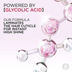 L´Oréal Professionnel Elseve Glycolic Gloss Shampoo 400 ml