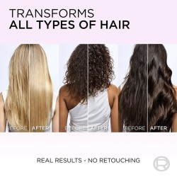 L´Oréal Professionnel Elseve Glycolic Gloss Shampoo 400 ml