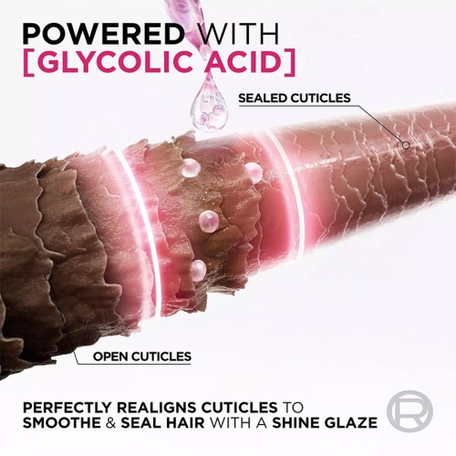 L´Oréal Professionnel Elseve Glycolic Gloss Shampoo 200 ml