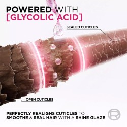 L´Oréal Professionnel Elseve Glycolic Gloss Shampoo 200 ml