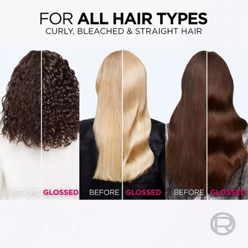 L´Oréal Professionnel Elseve Glycolic Gloss Shampoo 200 ml