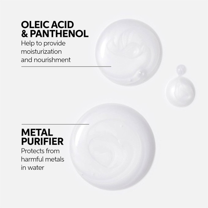 Wella Professionals Invigo Nutri-Enrich Shampoo - šampūnas sausiems ir pažeistiems plaukams, 300 ml